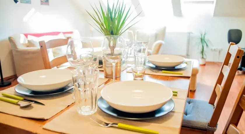 Penthouse Apartman - photo 7