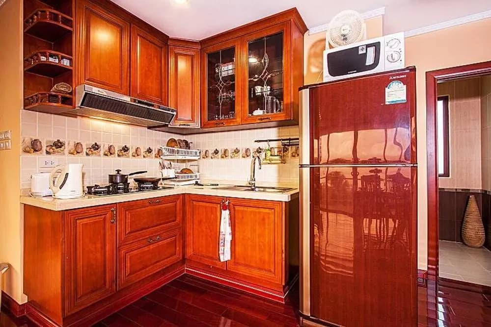 Villa Soht Morakat 4 Beds - photo 17