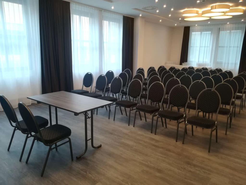 Airporthotel Berlin Adlershof - photo 14