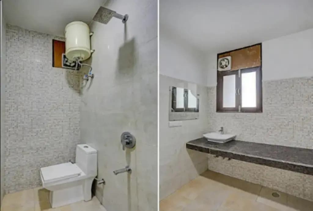 The Pinaki Residency - photo 9