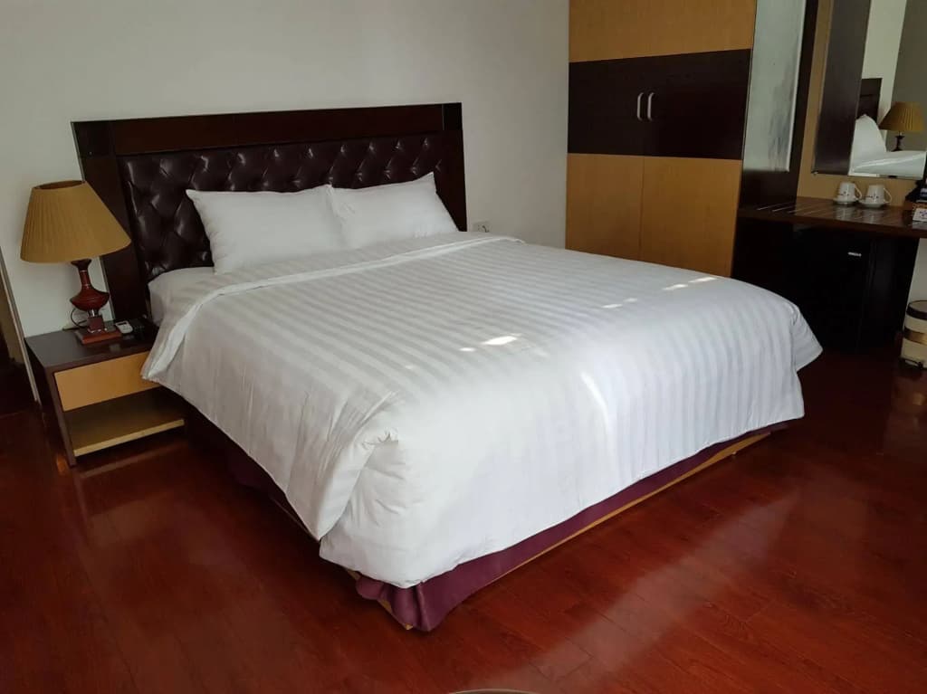 Tu Sakura Hotel - photo 5
