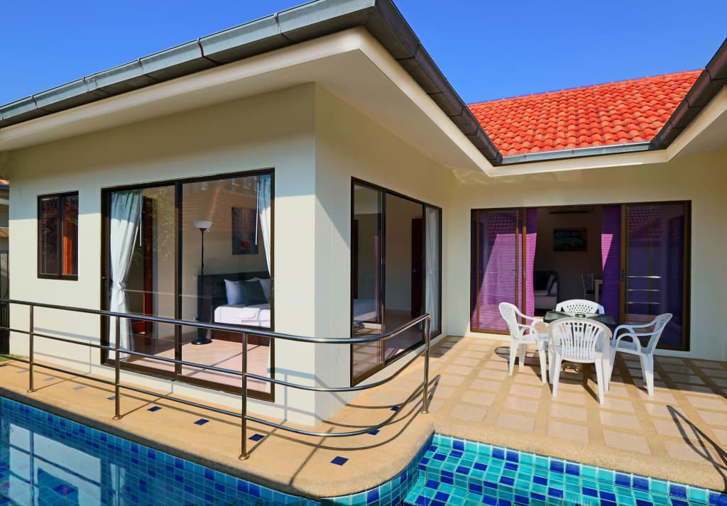 Avoca Pool Villas - photo 25