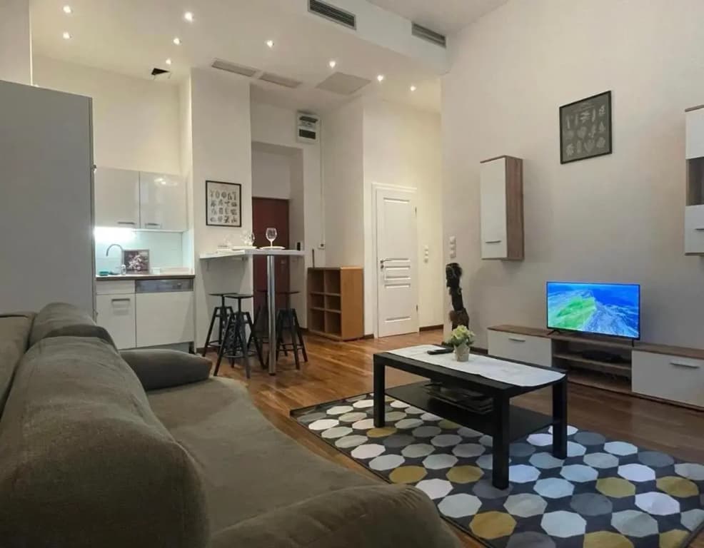 Best Central Apartments - photo 3