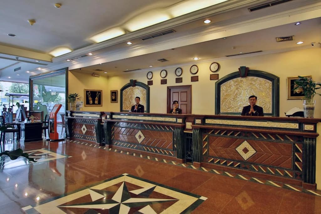 The Jayakarta Jakarta - photo 23