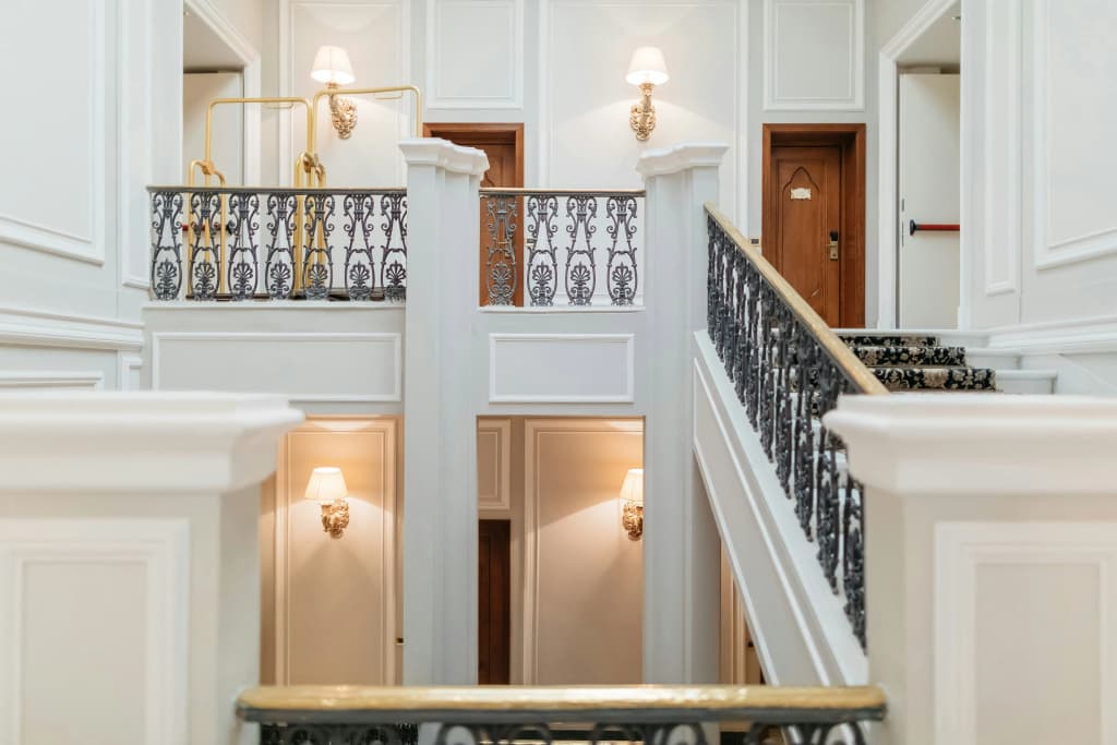 The St. Regis Florence - photo 2