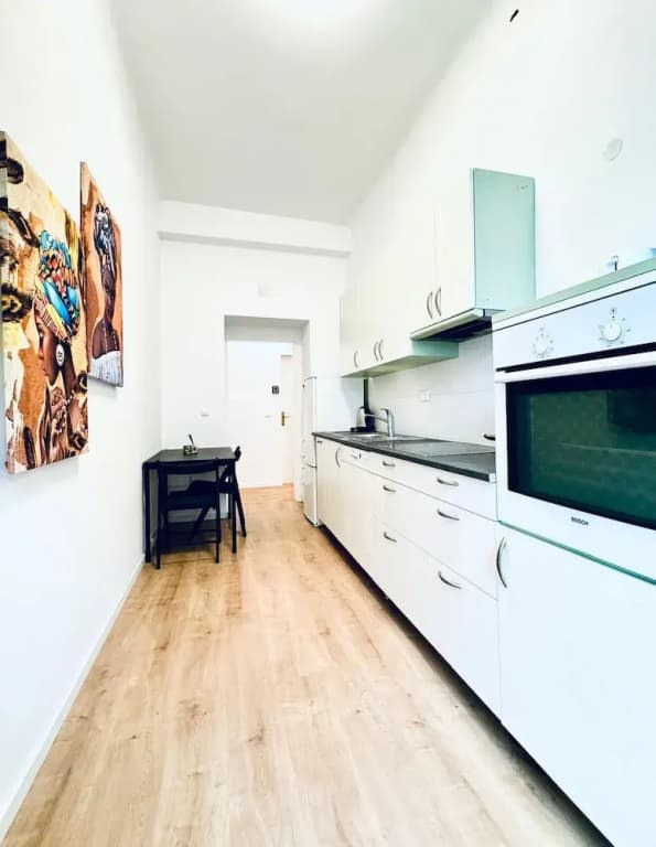 Stylish 5BR 7min to Westbahnhof - photo 50