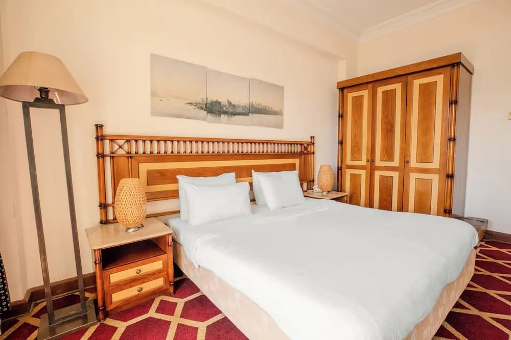 Om Kolthoom Hotel - photo 2