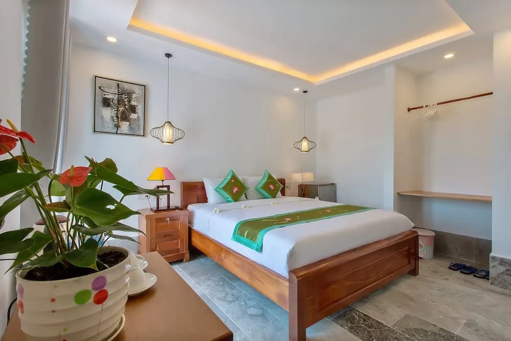 White House Villa Hoi An - photo 46