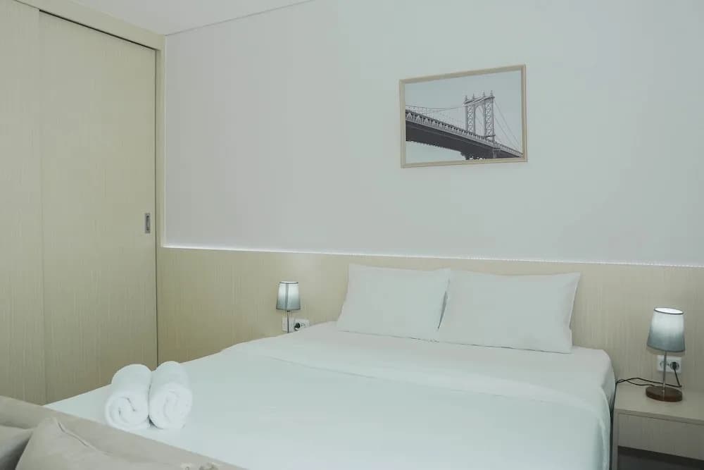 Capitol Suites Apartment - photo 5