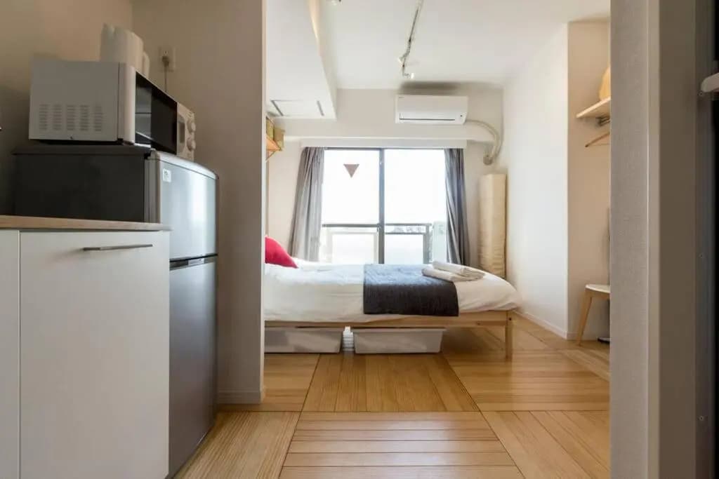 Dwell Urban 7C - main photo