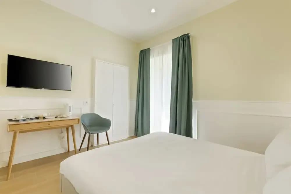 Risorgimento 9 - Guest House - photo 4