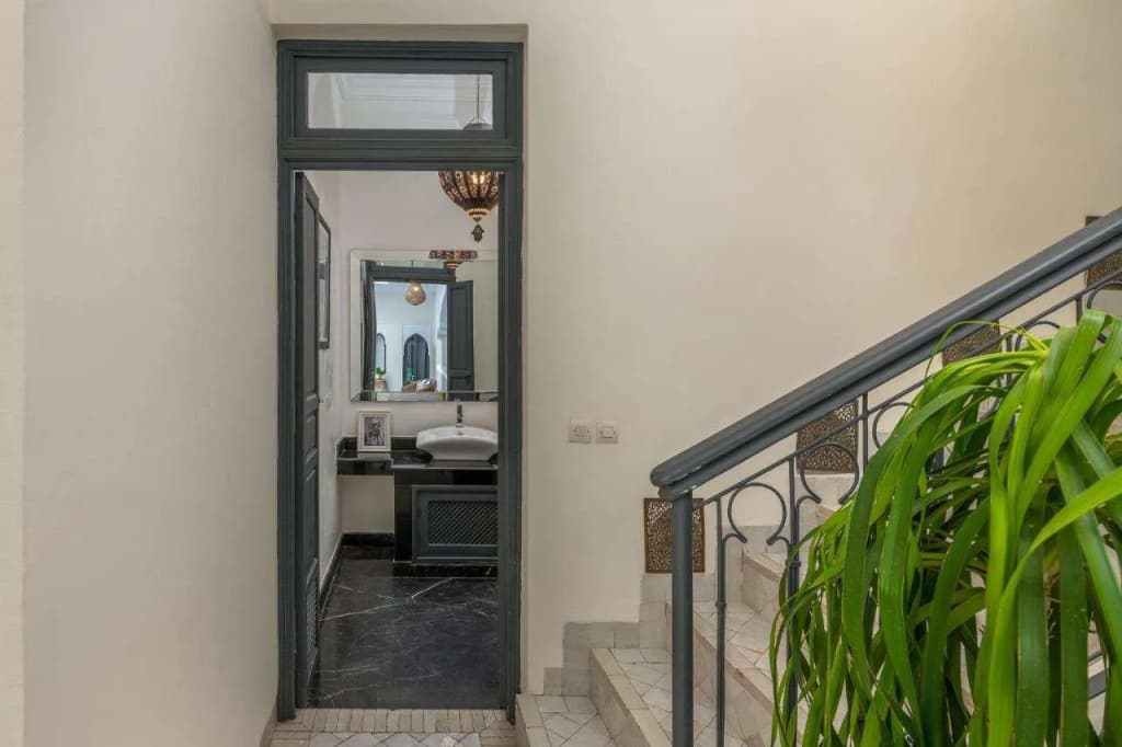 Riad D'Ari - photo 14
