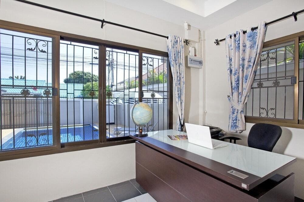 Villa Enigma - photo 22