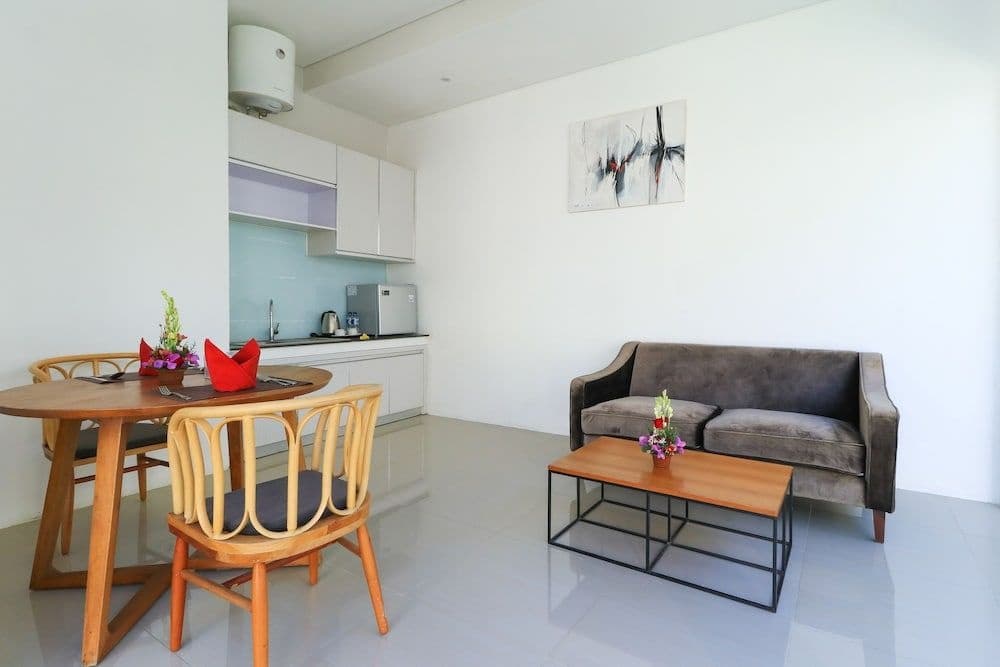 Kumari Villa by ZUZU - photo 20