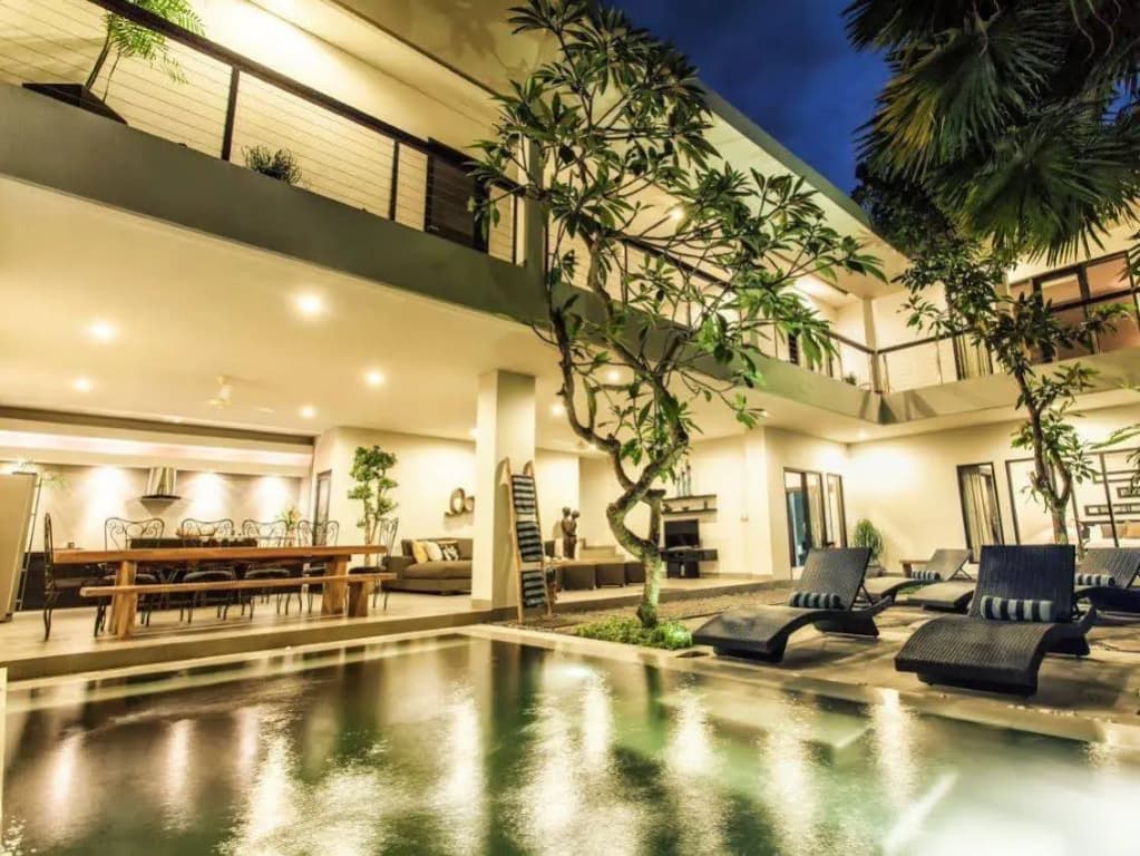 Villa Lamunan - photo 16