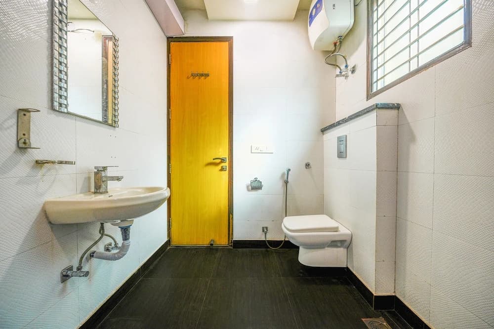 Fabhotel Silver Crown I - photo 10