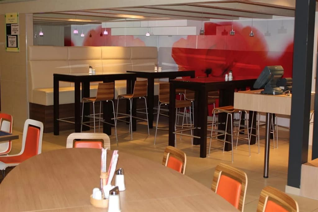 ibis Wien Messe - photo 14