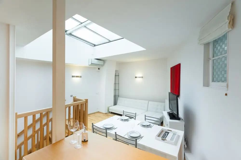 Duplex Majestic - main photo