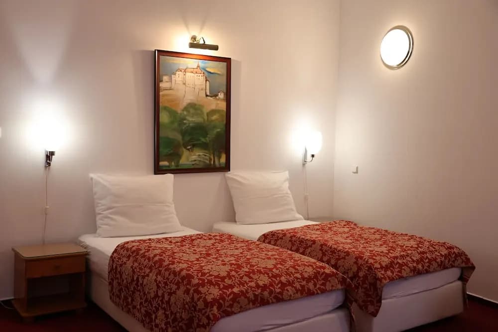 Unitas Residence - photo 20