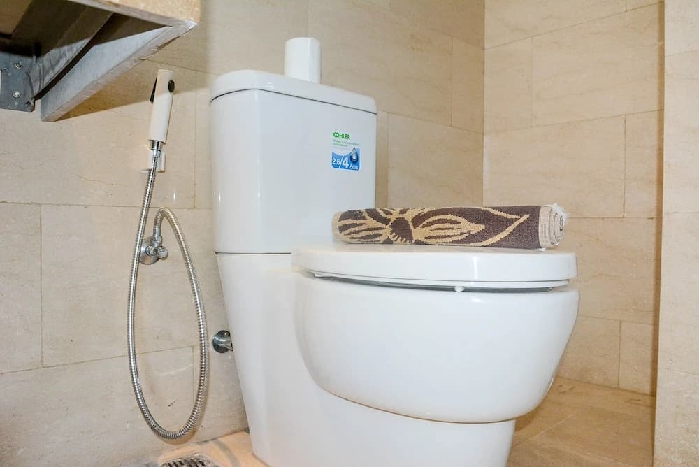 Great Location Studio at Menteng Park Apartment - photo 8