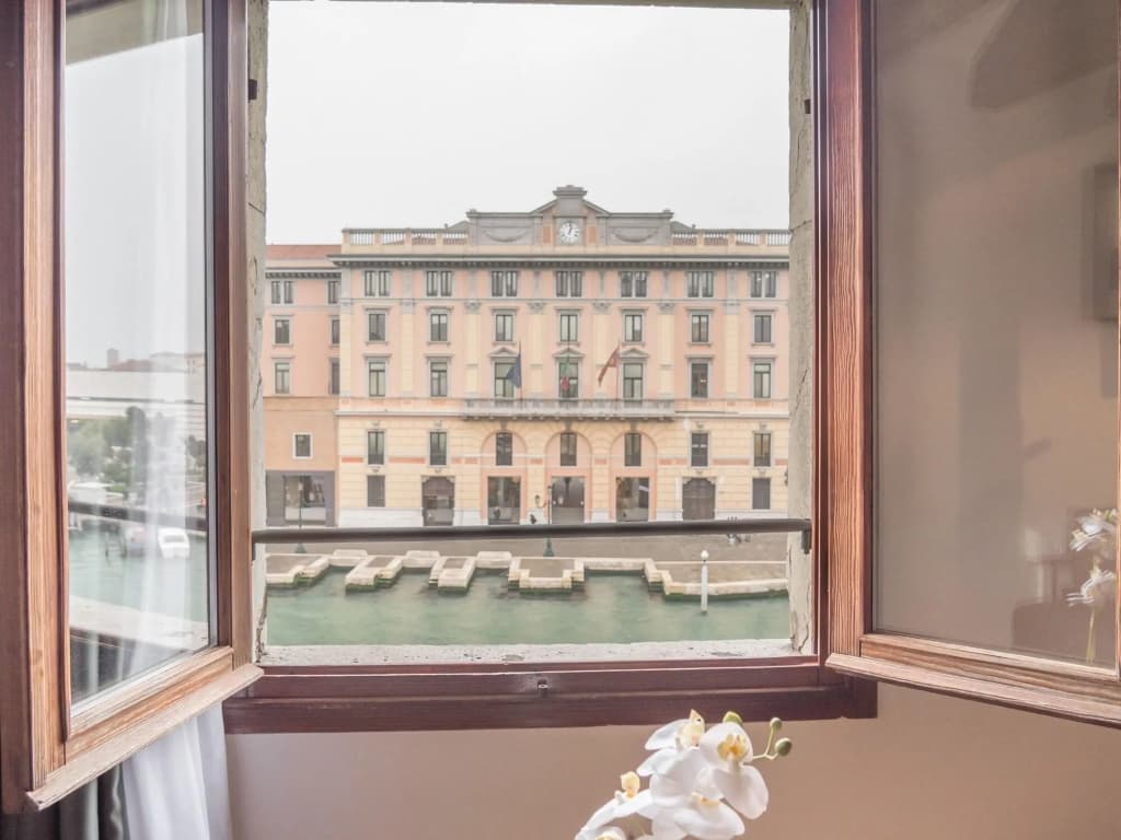 Grand Canal Suite by Wonderful Italy - photo 1