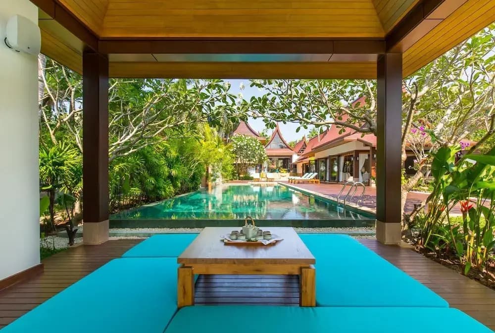 Baan Tao Talay - Lipa Noi Beach - photo 18