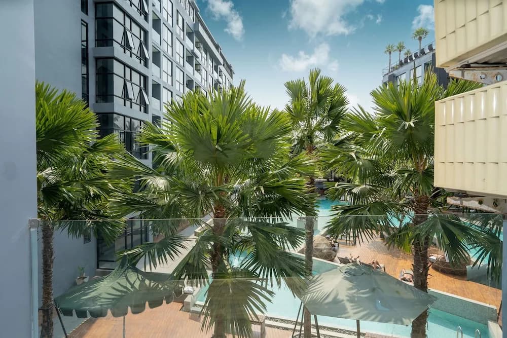 Citygate Kamala Residence B207 - photo 15