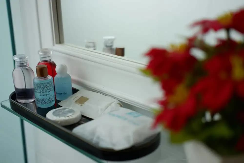 Sereno Nimman Hotel - photo 14