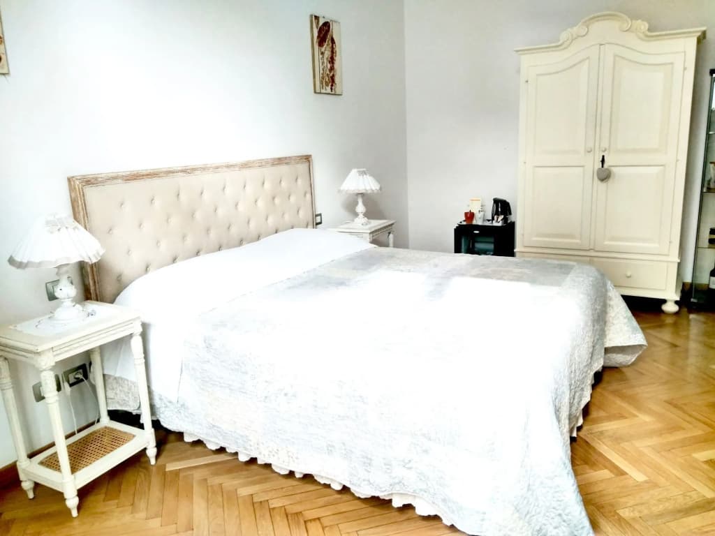 Gourmet B&B Villa Landucci - photo 1