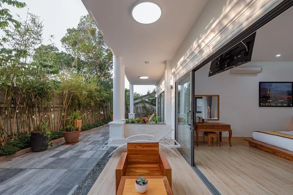 Villa Caribe Phu Quoc - photo 26