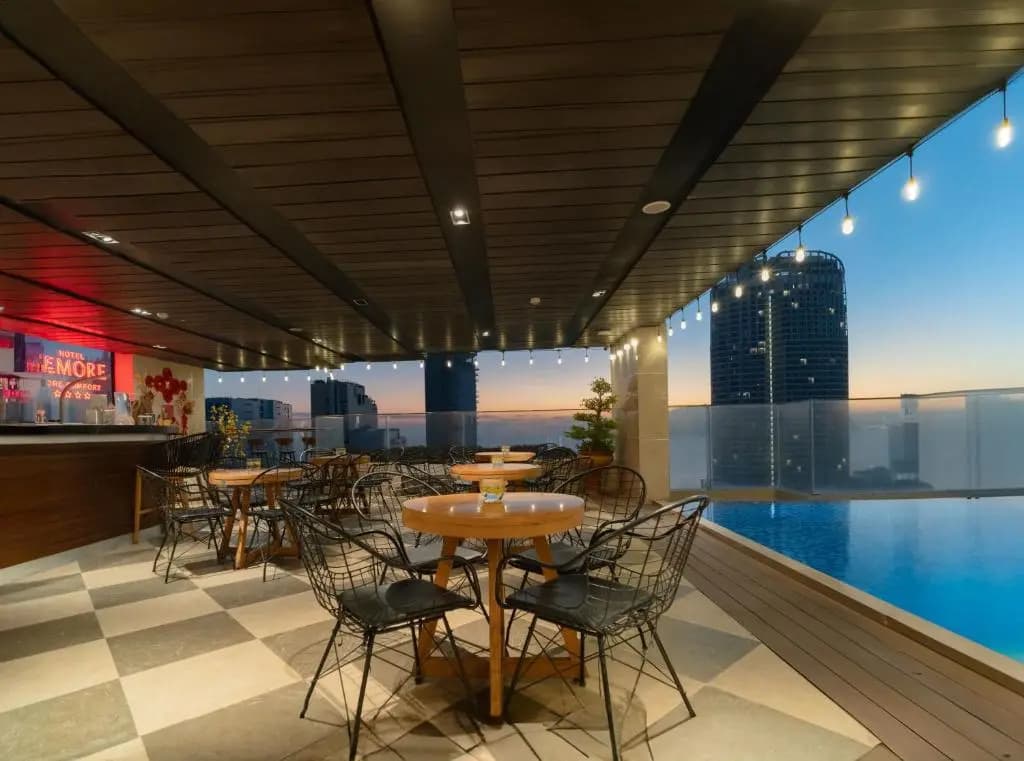 LeMore Hotel Nha Trang - photo 39