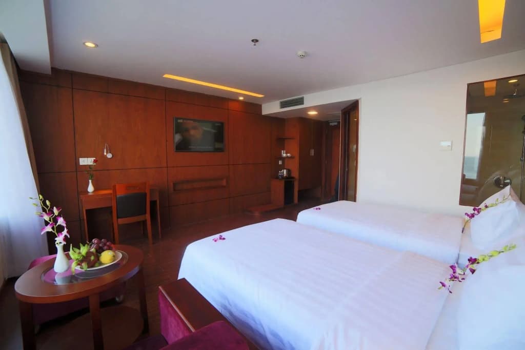 Truong Hotel - photo 4