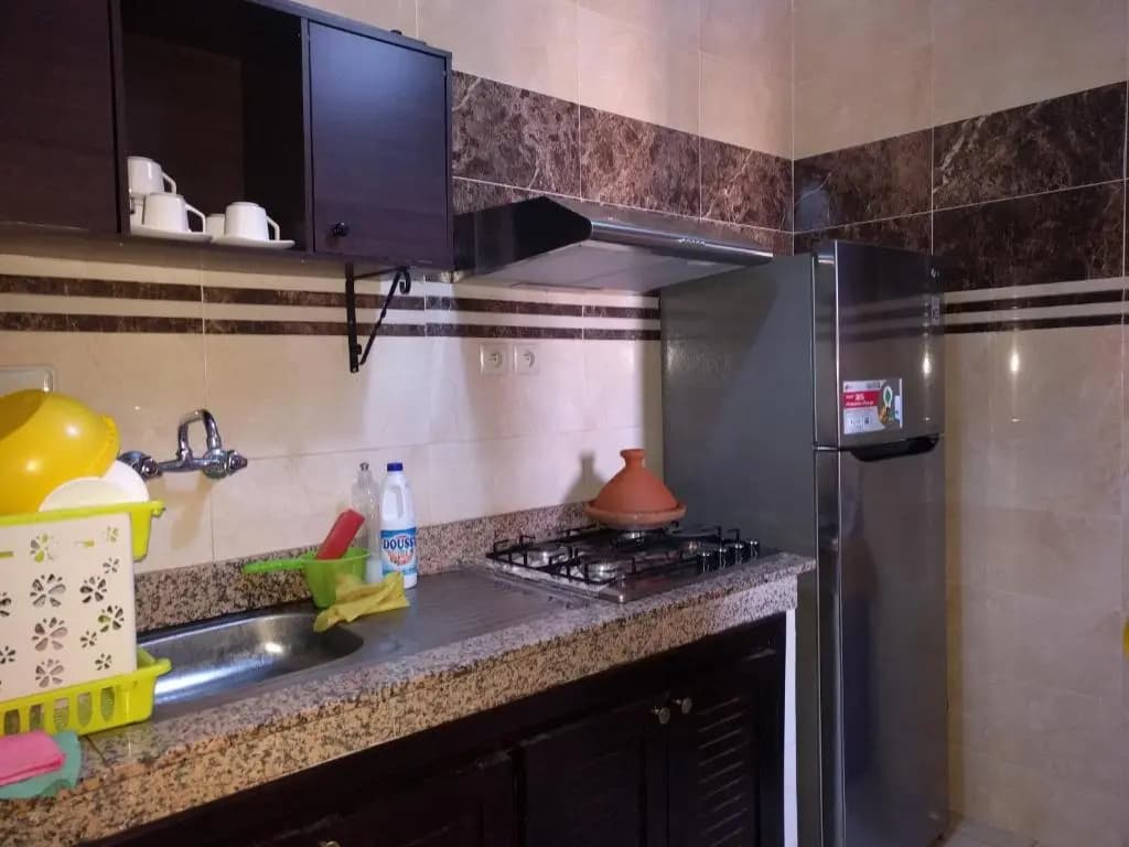 Appartement Marrakech - photo 14