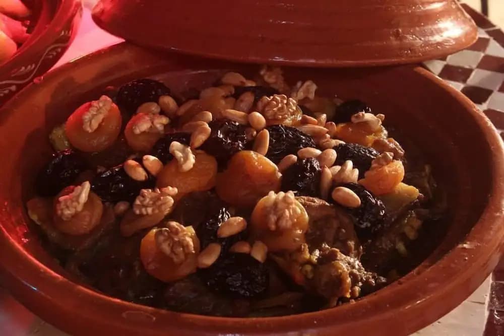 Riad Bab Tilila - photo 14