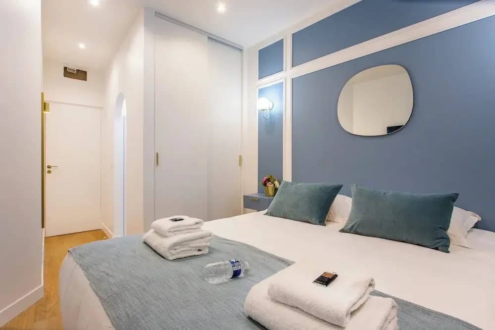 Beautiful Apartment - 4br/10p - Rue des Martyrs - photo 4