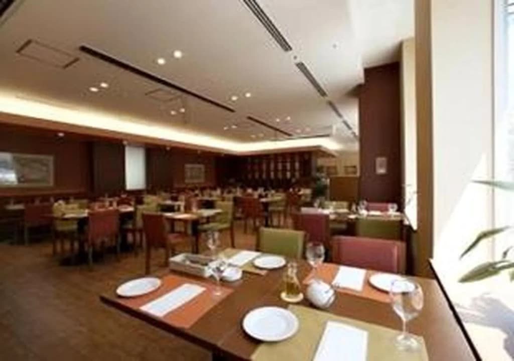 Chisun Hotel Hamamatsucho - photo 20