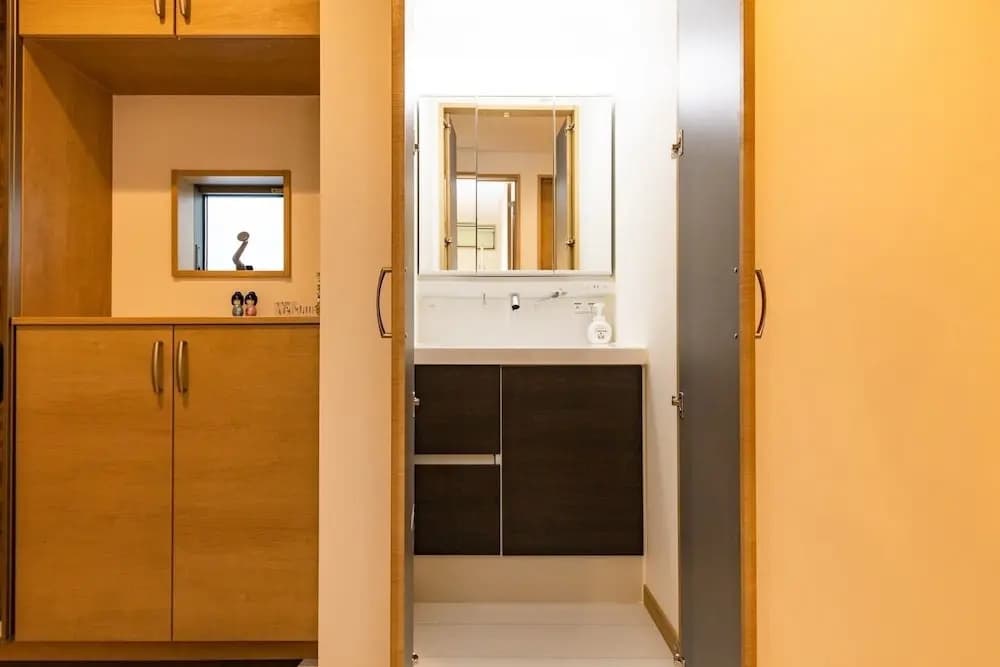 Kameari House - photo 11