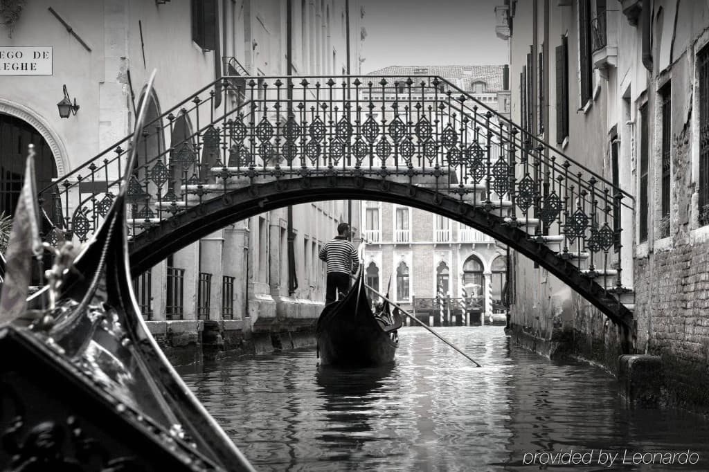 Baglioni Hotel Luna - The Leading Hotels of the World - photo 17