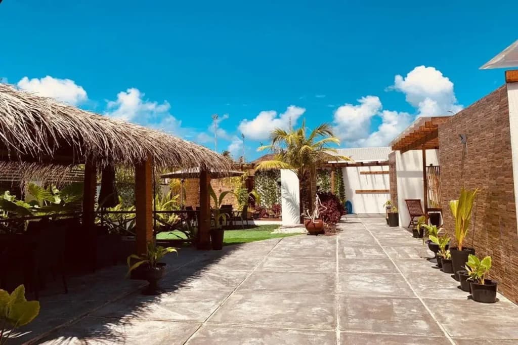 Himeyn Beach Inn Ocho Homes - photo 9