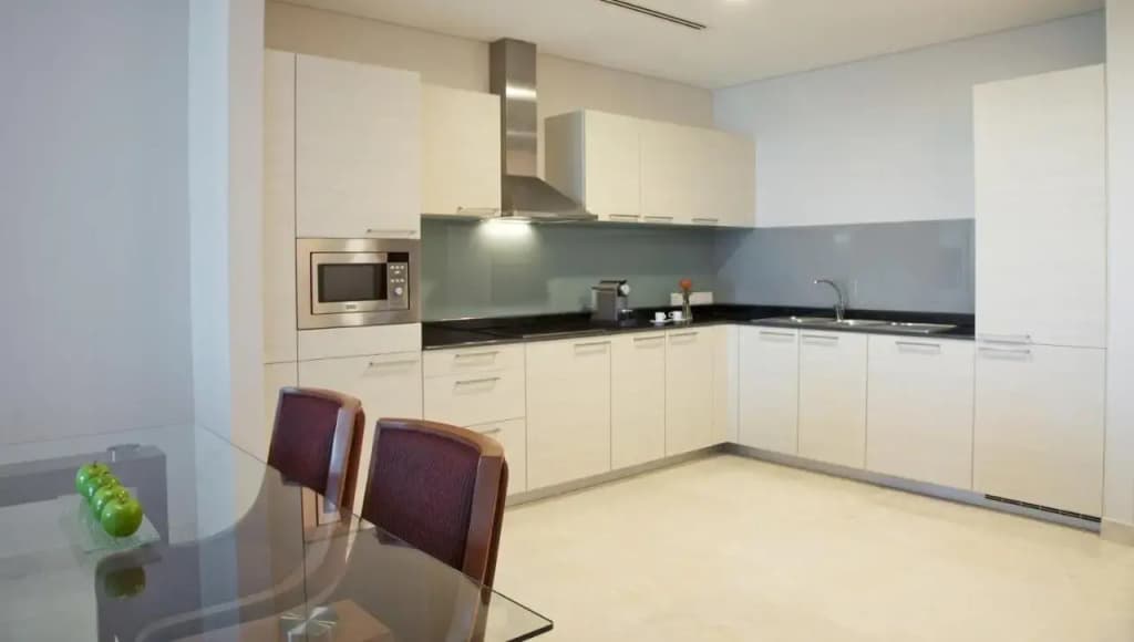 Millennium Executive Apartments Muscat - photo 36