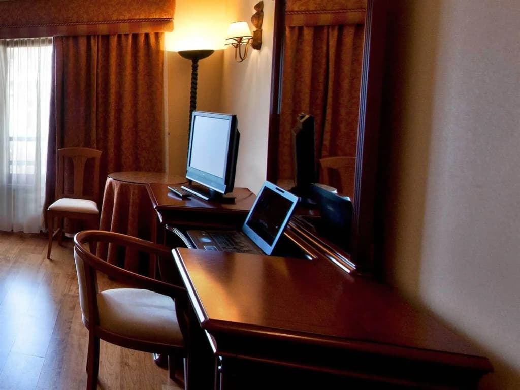 TURIM Lisboa Hotel - photo 3