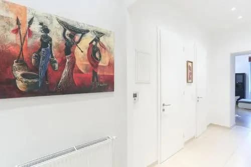 Apartment Agnes Parking - photo 10