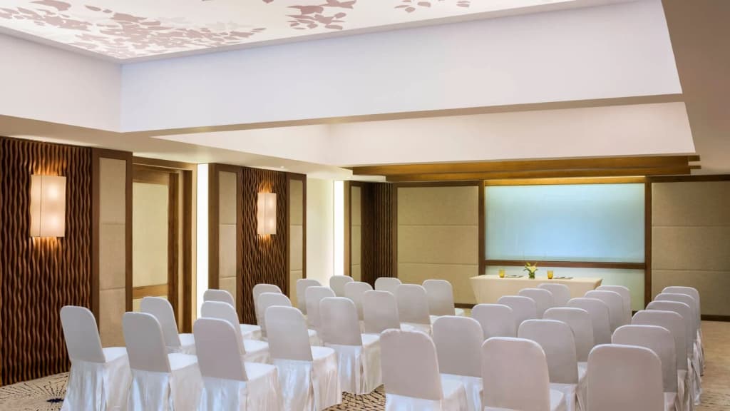 Sheraton Samui Resort - photo 22