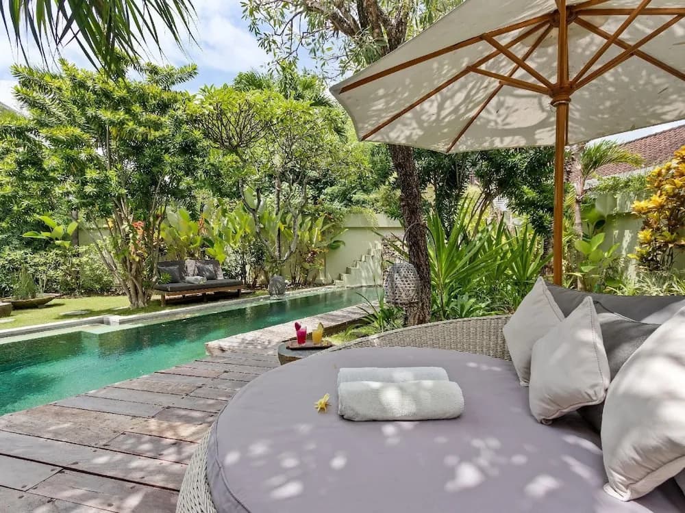 Villa Shantika by Villa Finder - photo 17