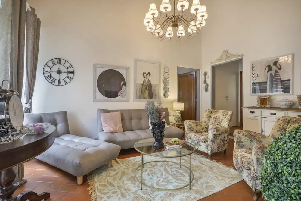 Sangallo Suite - photo 13