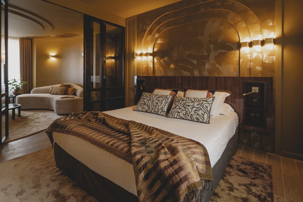 Gounod Hotel - photo 23