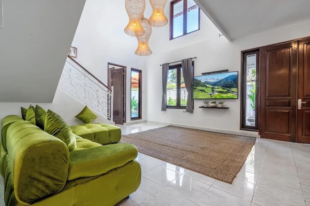 Villa Sky View - Seminyak - photo 8