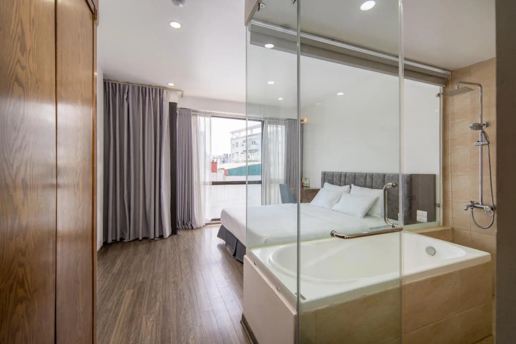 Granda Suites Hanoi - photo 4