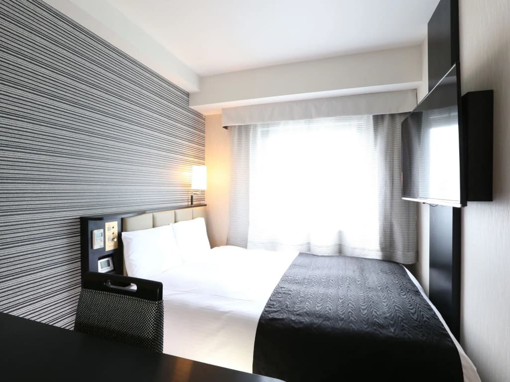 Apa Hotel Roppongi Ekimae - photo 6
