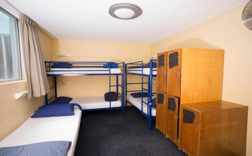 Sydney, Glebe Point YHA - Hostel - main photo
